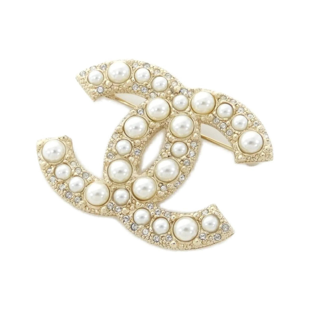 Chanel 64762 Brooch